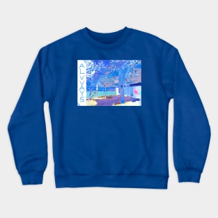 ALVVAYS Crewneck Sweatshirt